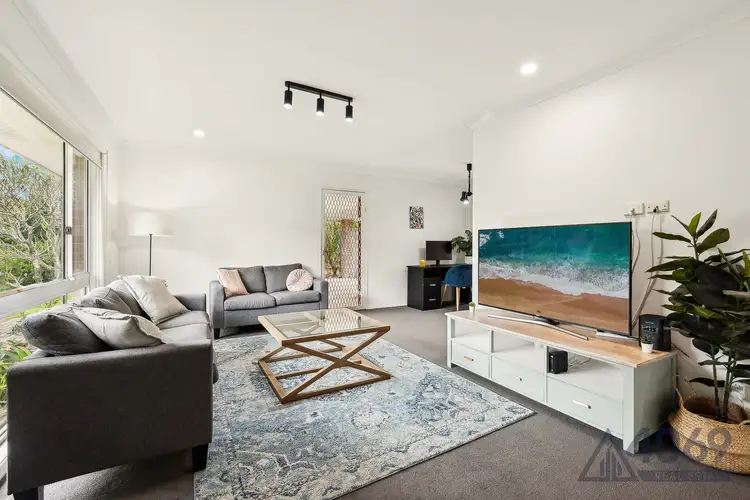 Second view of Homely house listing, 23 Wyndarra Street, Kenmore QLD 4069