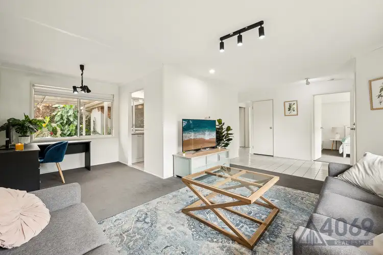 Third view of Homely house listing, 23 Wyndarra Street, Kenmore QLD 4069