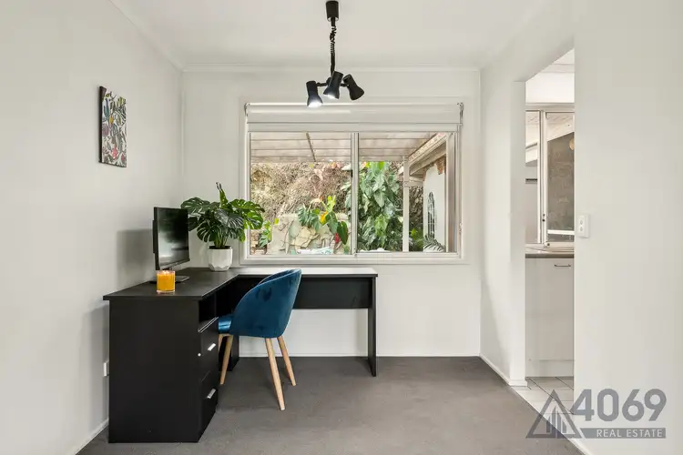 Fourth view of Homely house listing, 23 Wyndarra Street, Kenmore QLD 4069