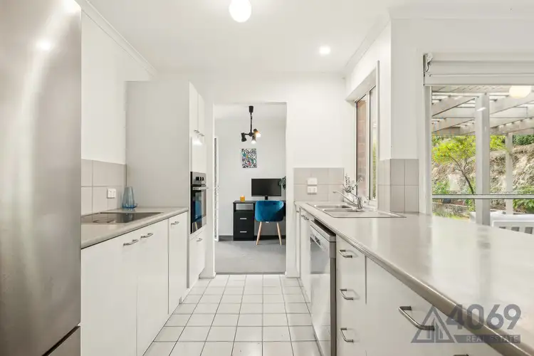 Fifth view of Homely house listing, 23 Wyndarra Street, Kenmore QLD 4069