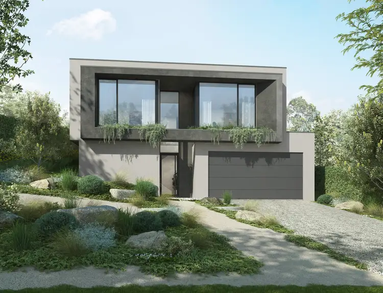 Main view of Homely land listing, 8 Albatross Avenue, Mount Eliza VIC 3930