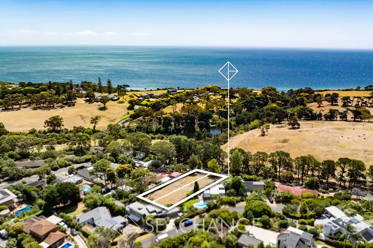 Fourth view of Homely land listing, 8 Albatross Avenue, Mount Eliza VIC 3930