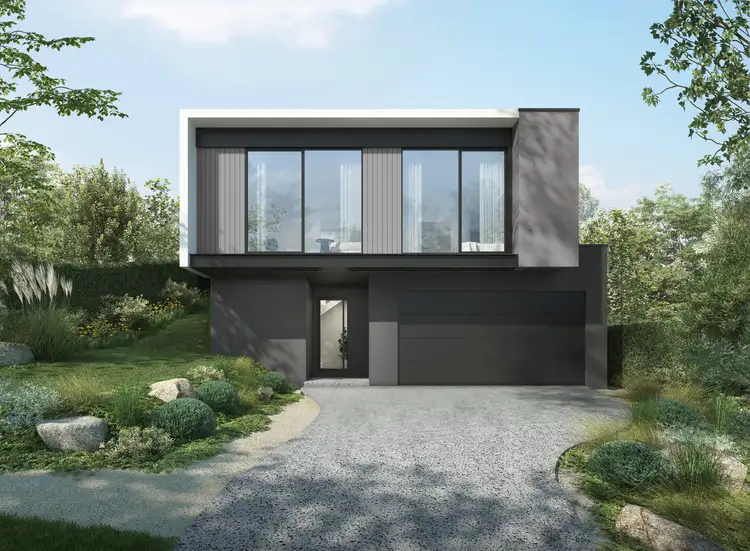 Fifth view of Homely land listing, 8 Albatross Avenue, Mount Eliza VIC 3930