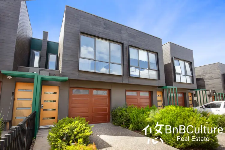 32 Stonewood Circuit, Hadfield VIC 3046