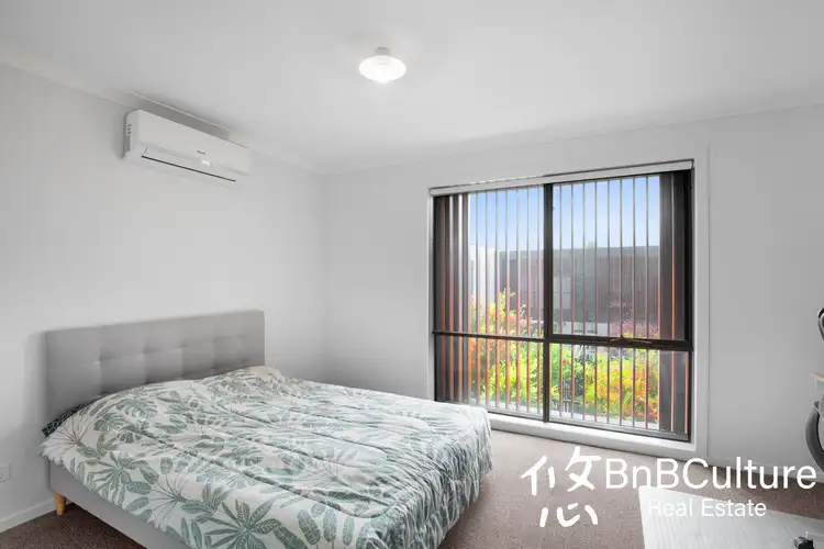 Fourth view of Homely townhouse listing, 32 Stonewood Circuit, Hadfield VIC 3046