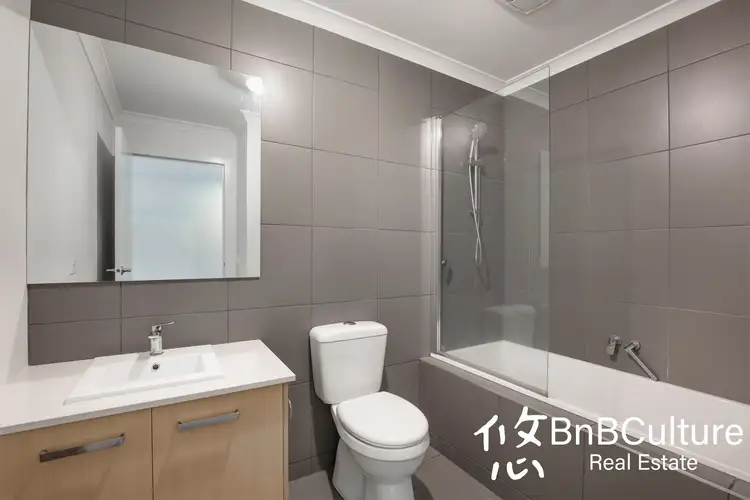 Sixth view of Homely townhouse listing, 32 Stonewood Circuit, Hadfield VIC 3046
