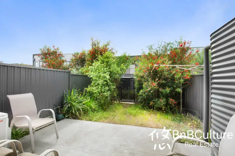 Seventh view of Homely townhouse listing, 32 Stonewood Circuit, Hadfield VIC 3046