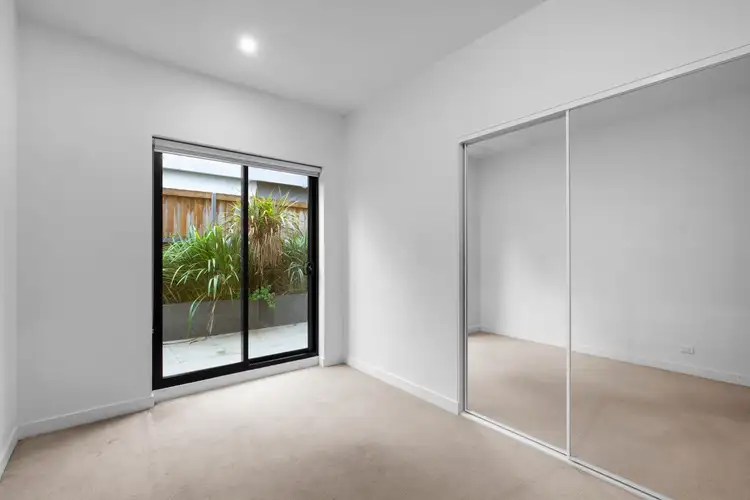 Fifth view of Homely apartment listing, 5/405 Neerim Road, Carnegie VIC 3163