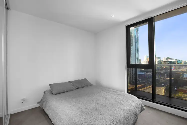 Fourth view of Homely apartment listing, 907/250 City Road, Southbank VIC 3006