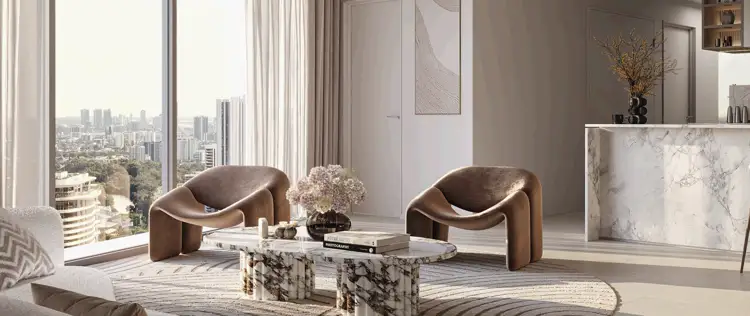 Third view of Homely apartment listing, Address available on request