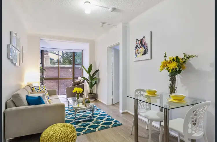 Main view of Homely apartment listing, 6/30 Grove Street, Lilyfield NSW 2040
