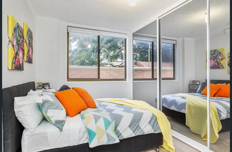 Third view of Homely apartment listing, 6/30 Grove Street, Lilyfield NSW 2040