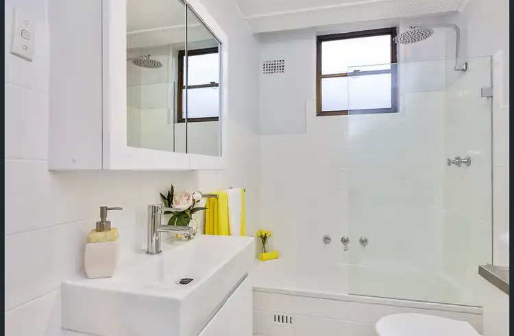 Fifth view of Homely apartment listing, 6/30 Grove Street, Lilyfield NSW 2040