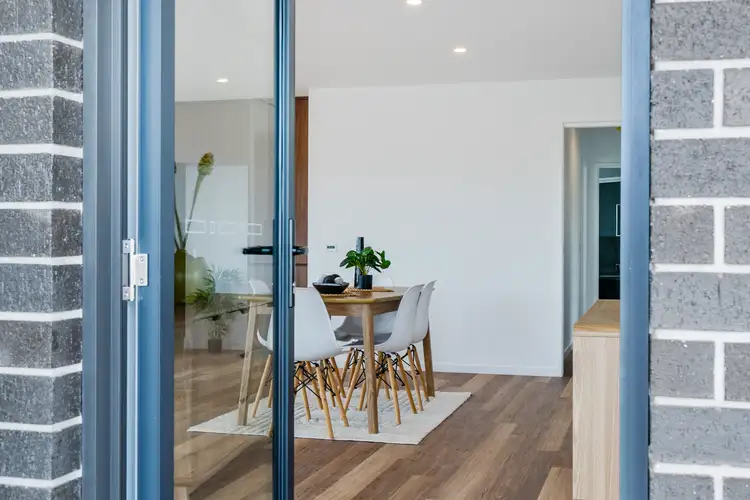 Second view of Homely house listing, 94 Fresne Way, Sorell TAS 7172