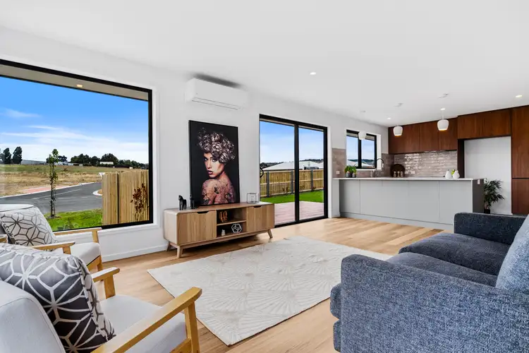 Third view of Homely house listing, 94 Fresne Way, Sorell TAS 7172
