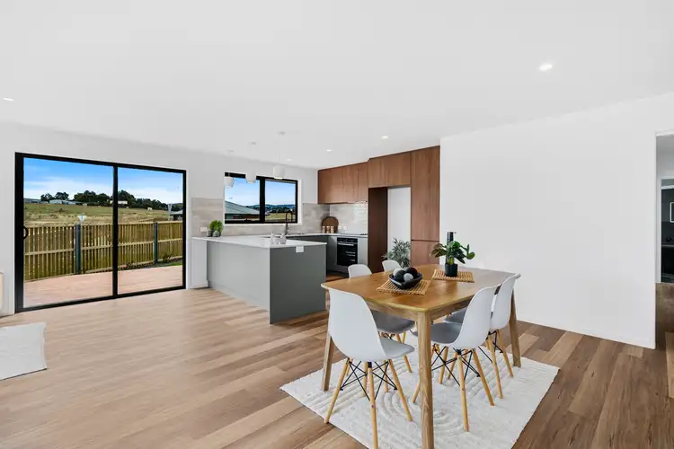 Fourth view of Homely house listing, 94 Fresne Way, Sorell TAS 7172