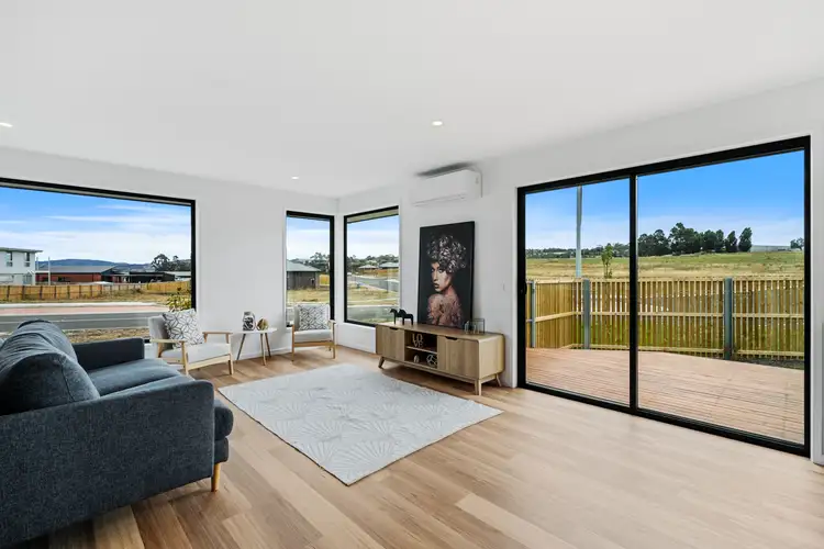 Fifth view of Homely house listing, 94 Fresne Way, Sorell TAS 7172