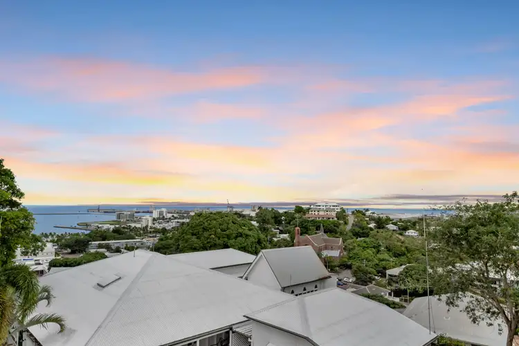 23/6 Hale Street, Townsville City QLD 4810