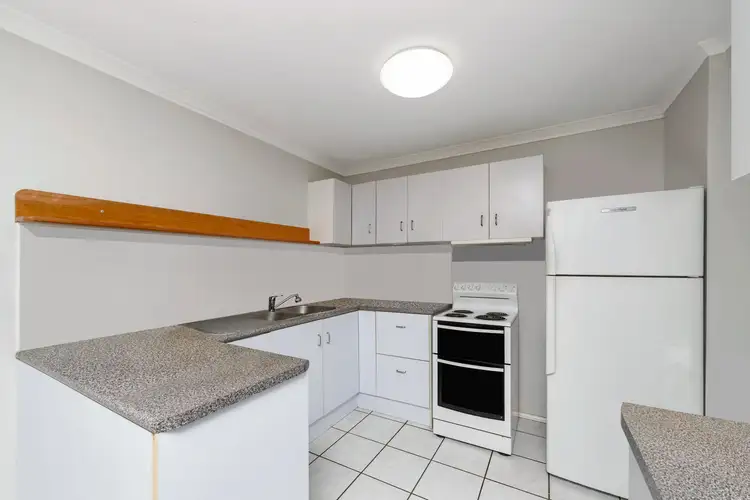 Fourth view of Homely unit listing, 23/6 Hale Street, Townsville City QLD 4810