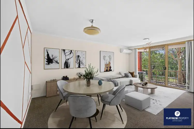 92/4 Riverpark Drive, Liverpool NSW 2170