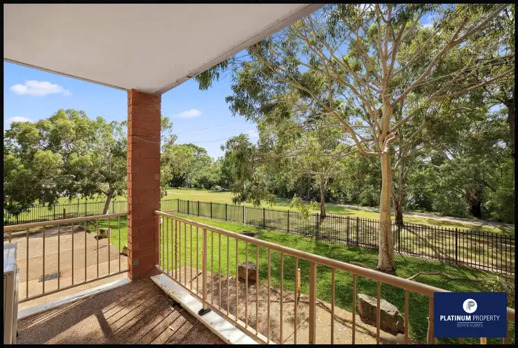 Fifth view of Homely apartment listing, 92/4 Riverpark Drive, Liverpool NSW 2170