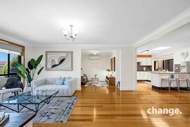 Main view of Homely house listing, 9 Mercer Court, Dandenong North VIC 3175