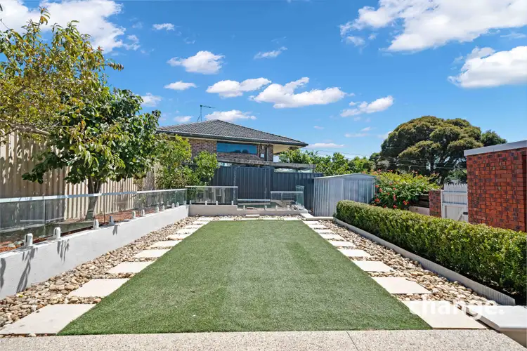 Second view of Homely house listing, 9 Mercer Court, Dandenong North VIC 3175