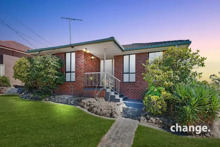 Third view of Homely house listing, 9 Mercer Court, Dandenong North VIC 3175