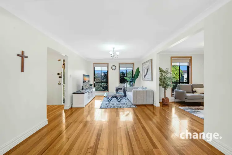 Fourth view of Homely house listing, 9 Mercer Court, Dandenong North VIC 3175