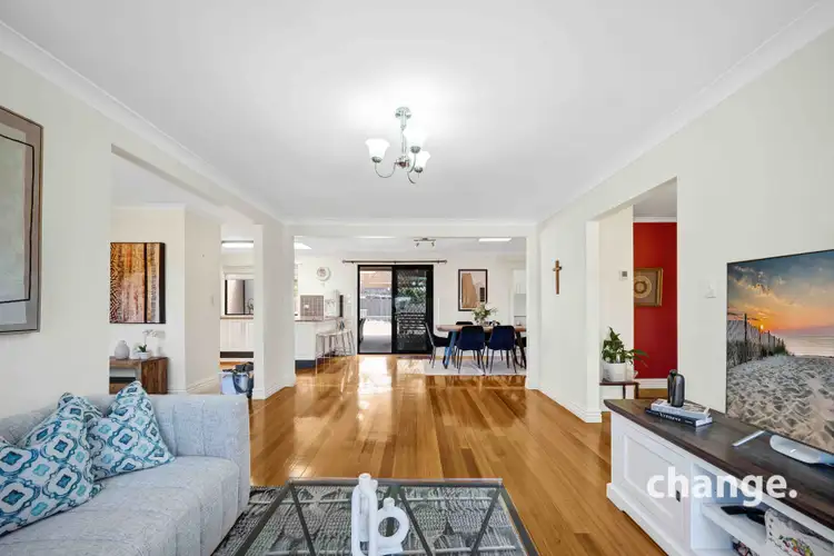 Fifth view of Homely house listing, 9 Mercer Court, Dandenong North VIC 3175