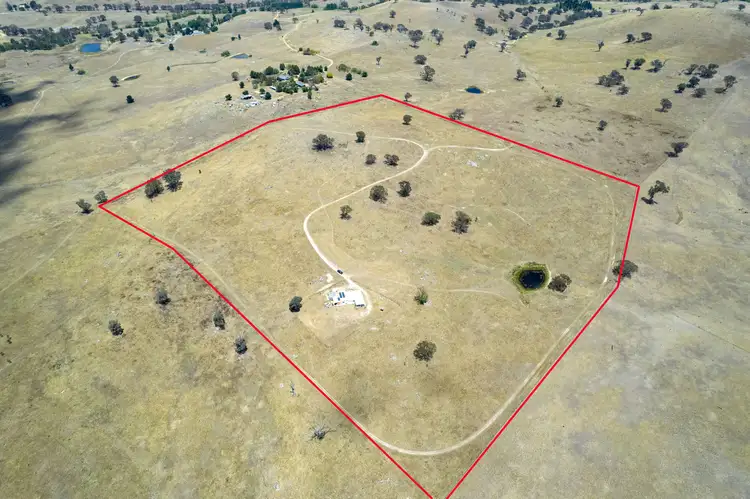 5025 Boorowa Road, Crookwell NSW 2583