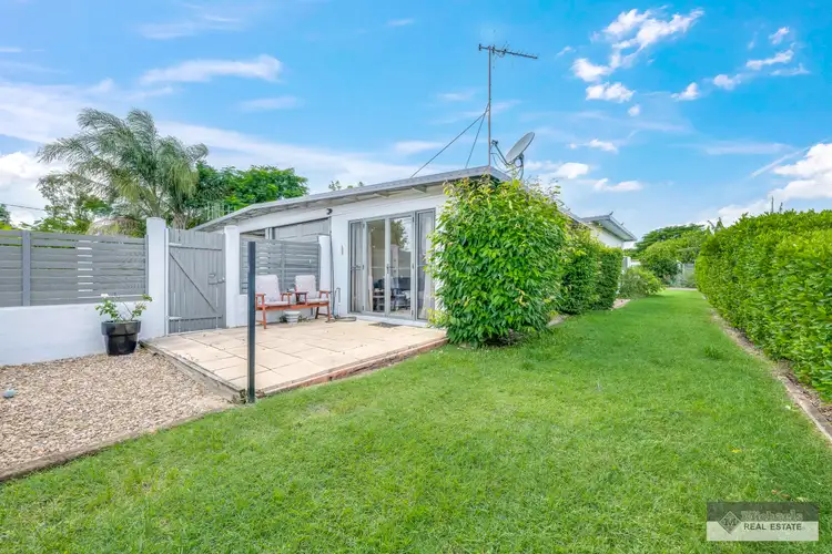 16 Bertram Street, Walkervale QLD 4670
