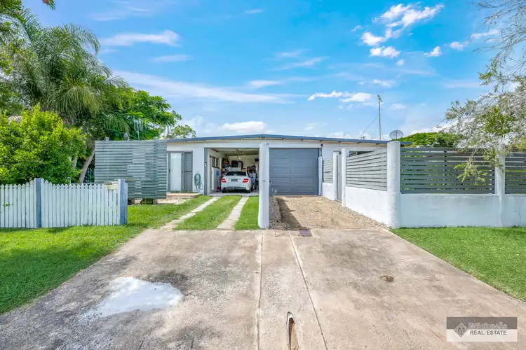 16 Bertram Street, Walkervale QLD 4670