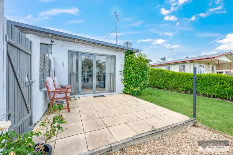 Fourth view of Homely semi-detached listing, 16 Bertram Street, Walkervale QLD 4670