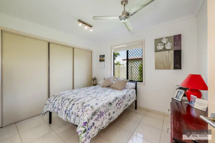 Sixth view of Homely semi-detached listing, 16 Bertram Street, Walkervale QLD 4670