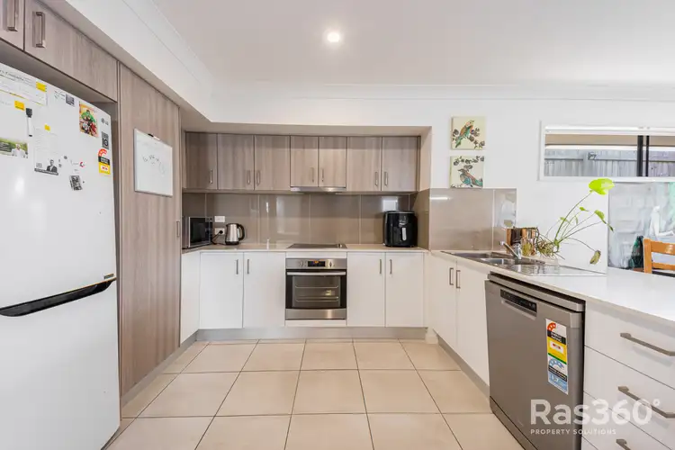 28 Perger Street, Pimpama QLD 4209