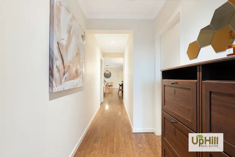 Second view of Homely house listing, 58 Wilkiea Crescent, Cranbourne North VIC 3977