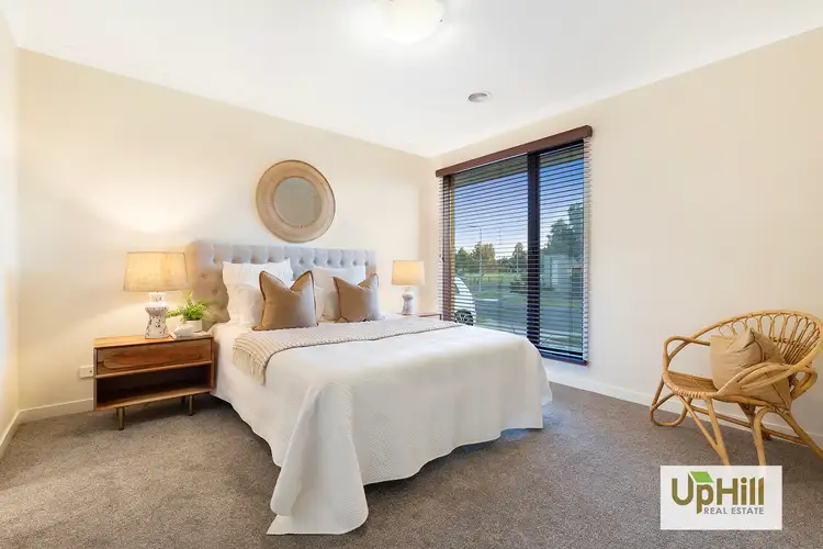 Third view of Homely house listing, 58 Wilkiea Crescent, Cranbourne North VIC 3977