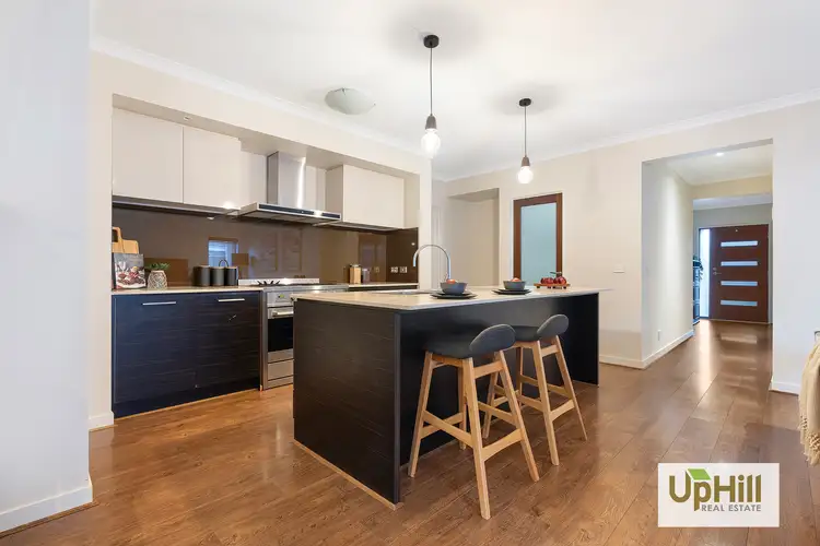 Sixth view of Homely house listing, 58 Wilkiea Crescent, Cranbourne North VIC 3977