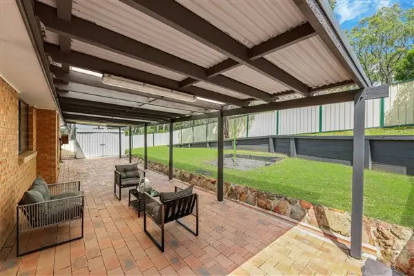 10 Poidevin Lane, Wilberforce NSW 2756