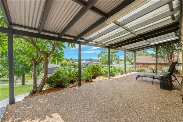 Second view of Homely house listing, 10 Poidevin Lane, Wilberforce NSW 2756