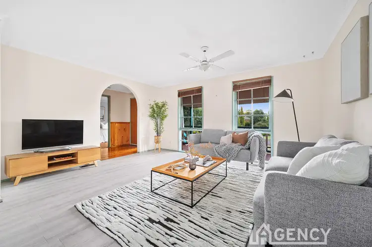 Main view of Homely house listing, 3 Exley Court, Endeavour Hills VIC 3802