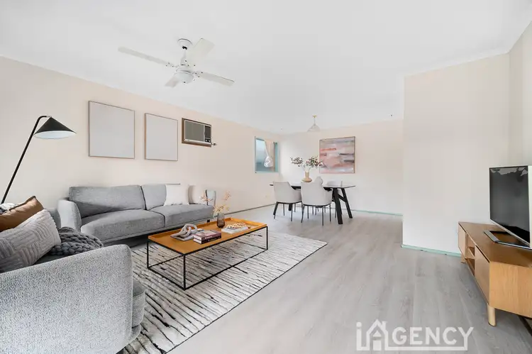 Fifth view of Homely house listing, 3 Exley Court, Endeavour Hills VIC 3802