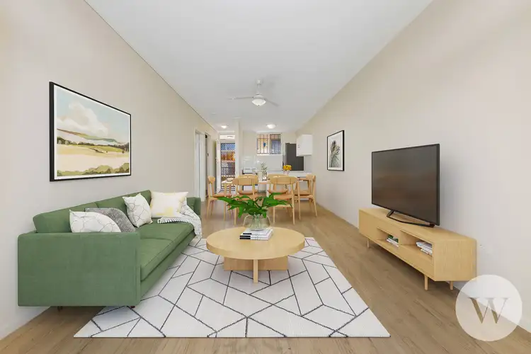 6/15 Castle Street, Kedron QLD 4031