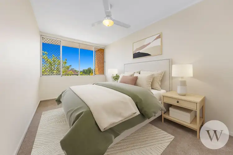 Fourth view of Homely unit listing, 6/15 Castle Street, Kedron QLD 4031