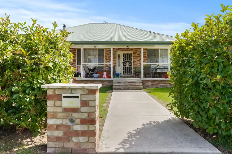 34 Park Street, Uralla NSW 2358