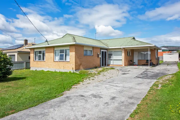 18 Brittons Road, Smithton TAS 7330