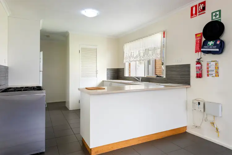 Second view of Homely house listing, 18 Brittons Road, Smithton TAS 7330