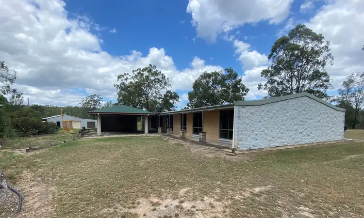 Main view of Homely house listing, 56 Paynter Road, Postmans Ridge QLD 4352