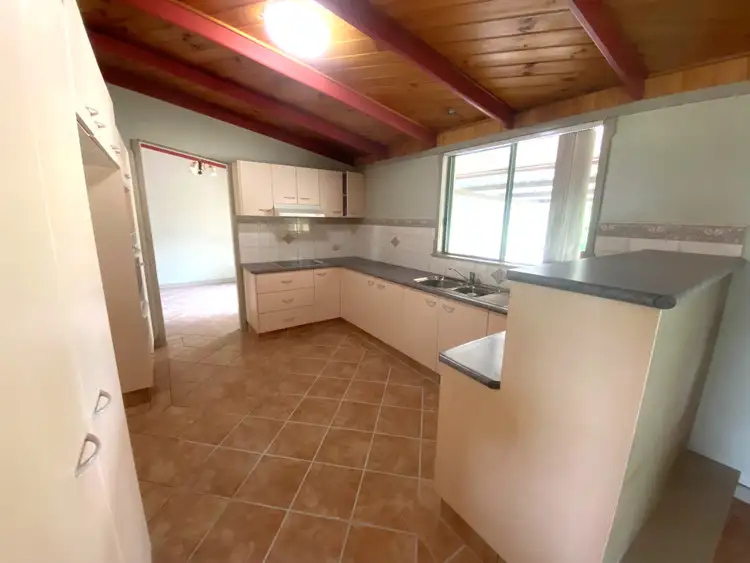 Second view of Homely house listing, 56 Paynter Road, Postmans Ridge QLD 4352